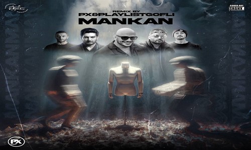 فرزاد فرزین اشوان یاس دانیال شایع مانکن